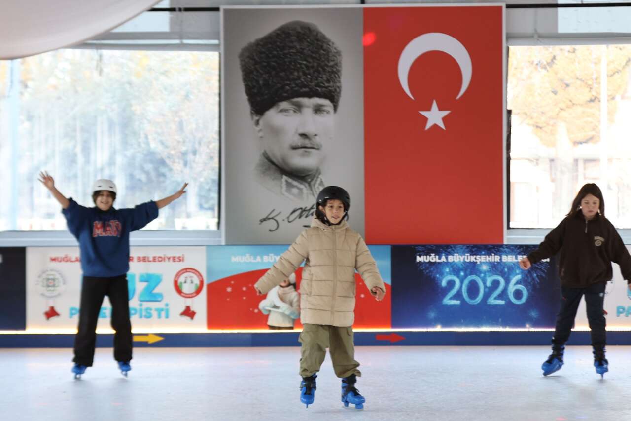 Ara Tatil Muğla’da Şenlik Gibi Geçecek: Büyükşehir’den 13 İlçede Ücretsiz Etkinlik 4